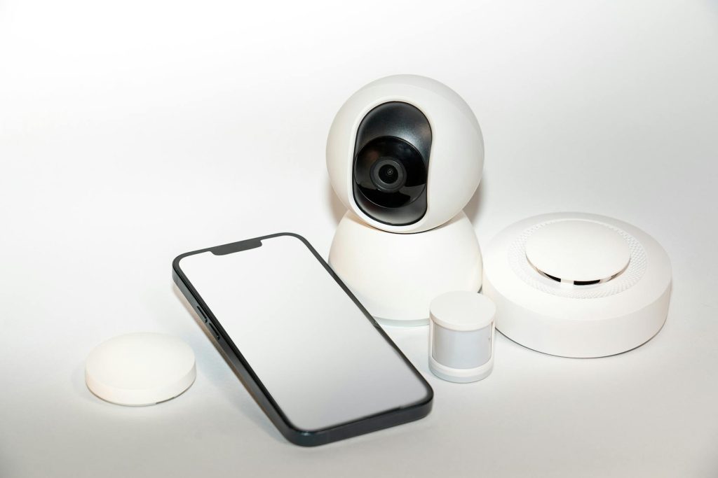 Smart Home Services